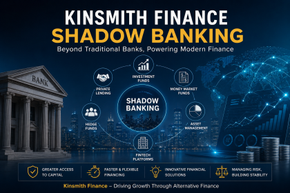 Shadow Banking