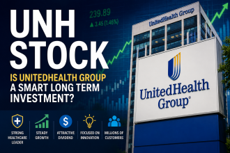 UNH Stock