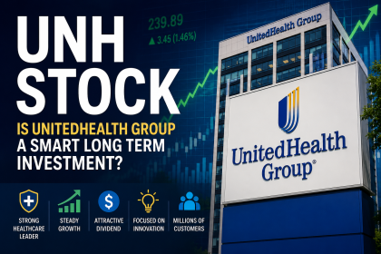 UNH Stock