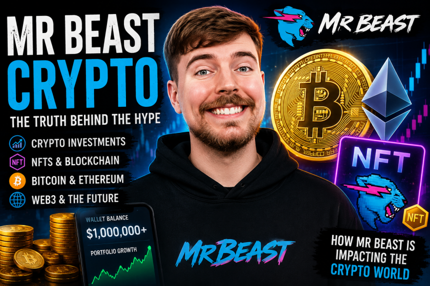 mr beast crypto