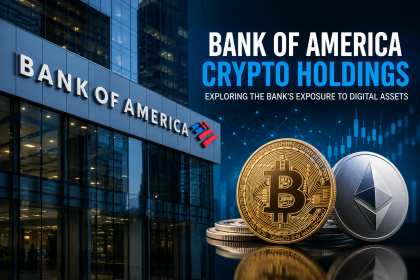 bank of america crypto holdings
