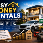 easy money rentals