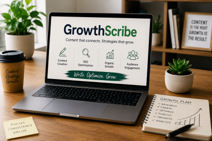growthscribe
