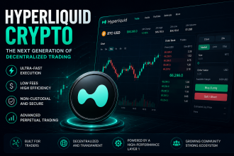 hyperliquid crypto