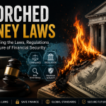 scorched money laws