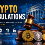 Crypto regulations