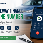 driveway finance phone number