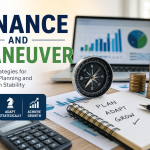 finance and maneuver