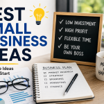 best small business ideas