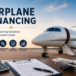 airplane financing