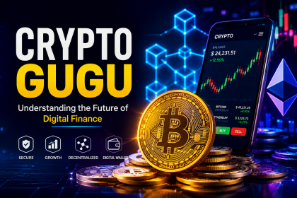 crypto gugu