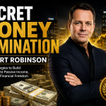 secret money domination robert robinson