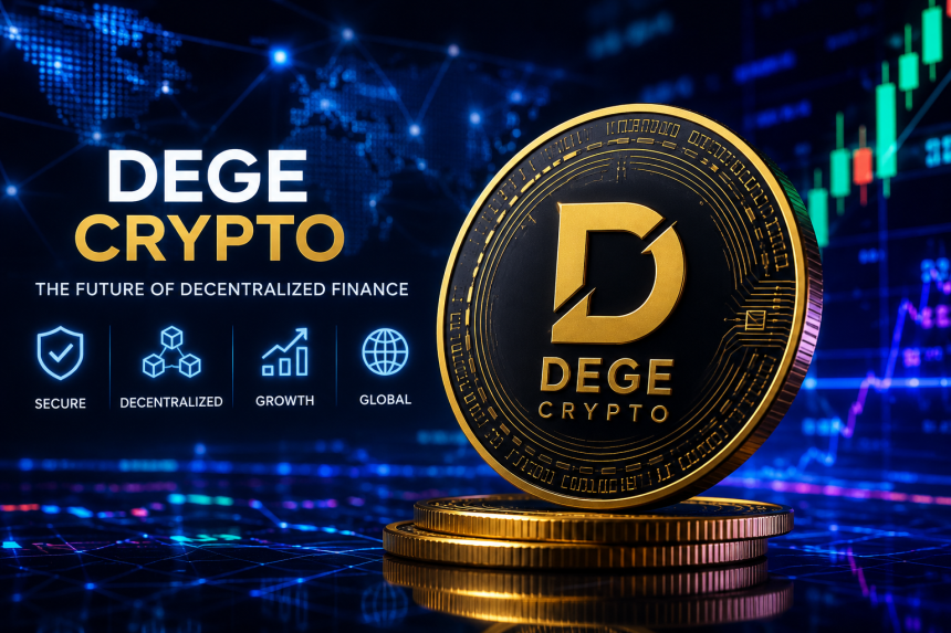 Dege Crypto