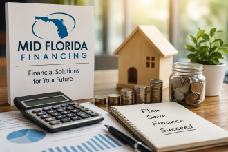 Mid Florida Financing