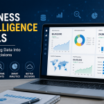 business intelligence tools