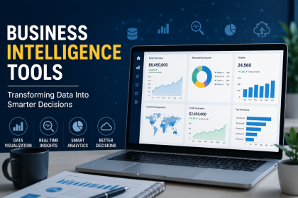business intelligence tools