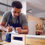 commercial carpentry Ballarat