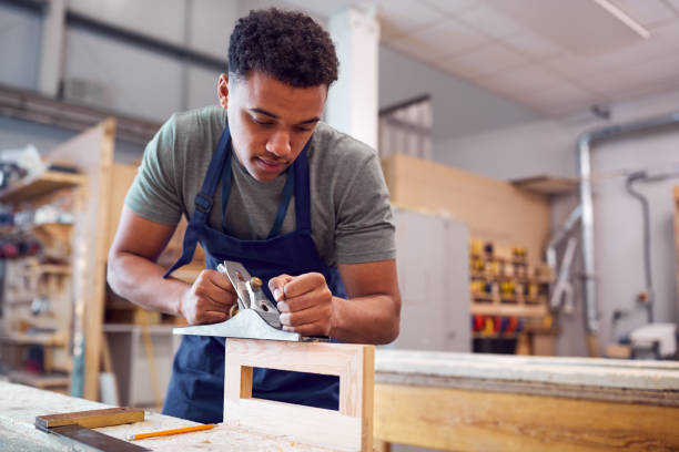 commercial carpentry Ballarat