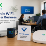 cox business wifi