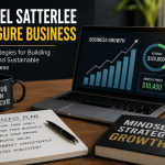 michael satterlee six-figure business