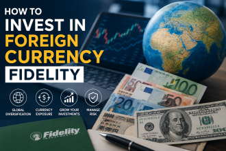 How to invest in foreign currency Fidelity