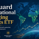 Vanguard International Emerging Markets ETF