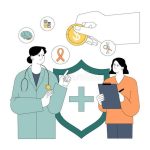 Healthcare financing models