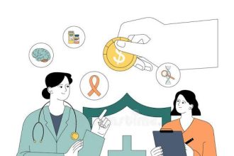 Healthcare financing models