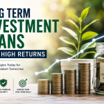 long term investment plans with high returns